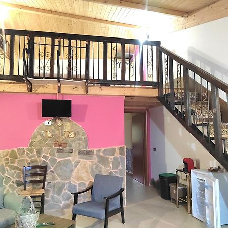 Villaggio Dei Balocchi Castelbuono  Zewnętrze zdjęcie