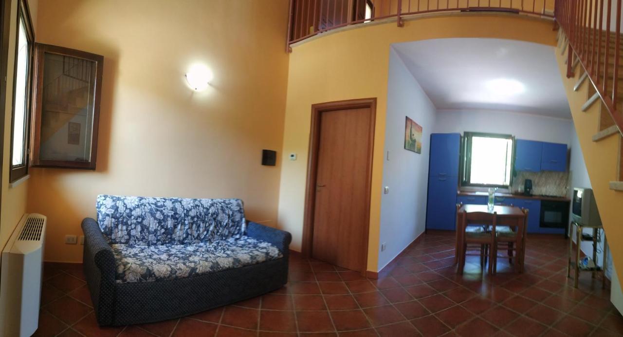 Villaggio Dei Balocchi Castelbuono  Zewnętrze zdjęcie