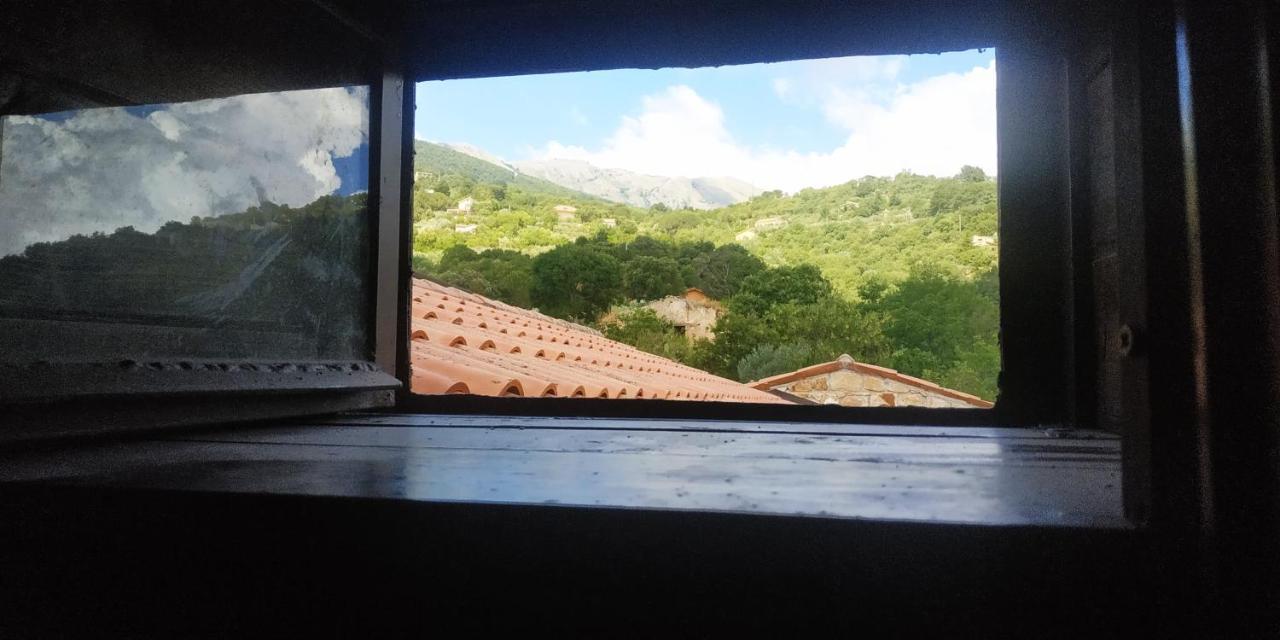 Villaggio Dei Balocchi Castelbuono  Zewnętrze zdjęcie