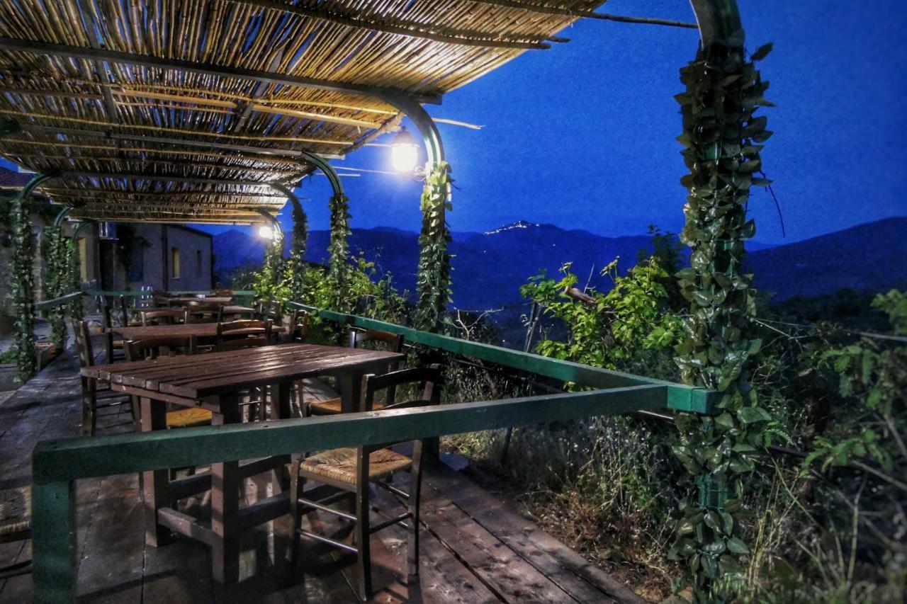 Villaggio Dei Balocchi Castelbuono  Zewnętrze zdjęcie