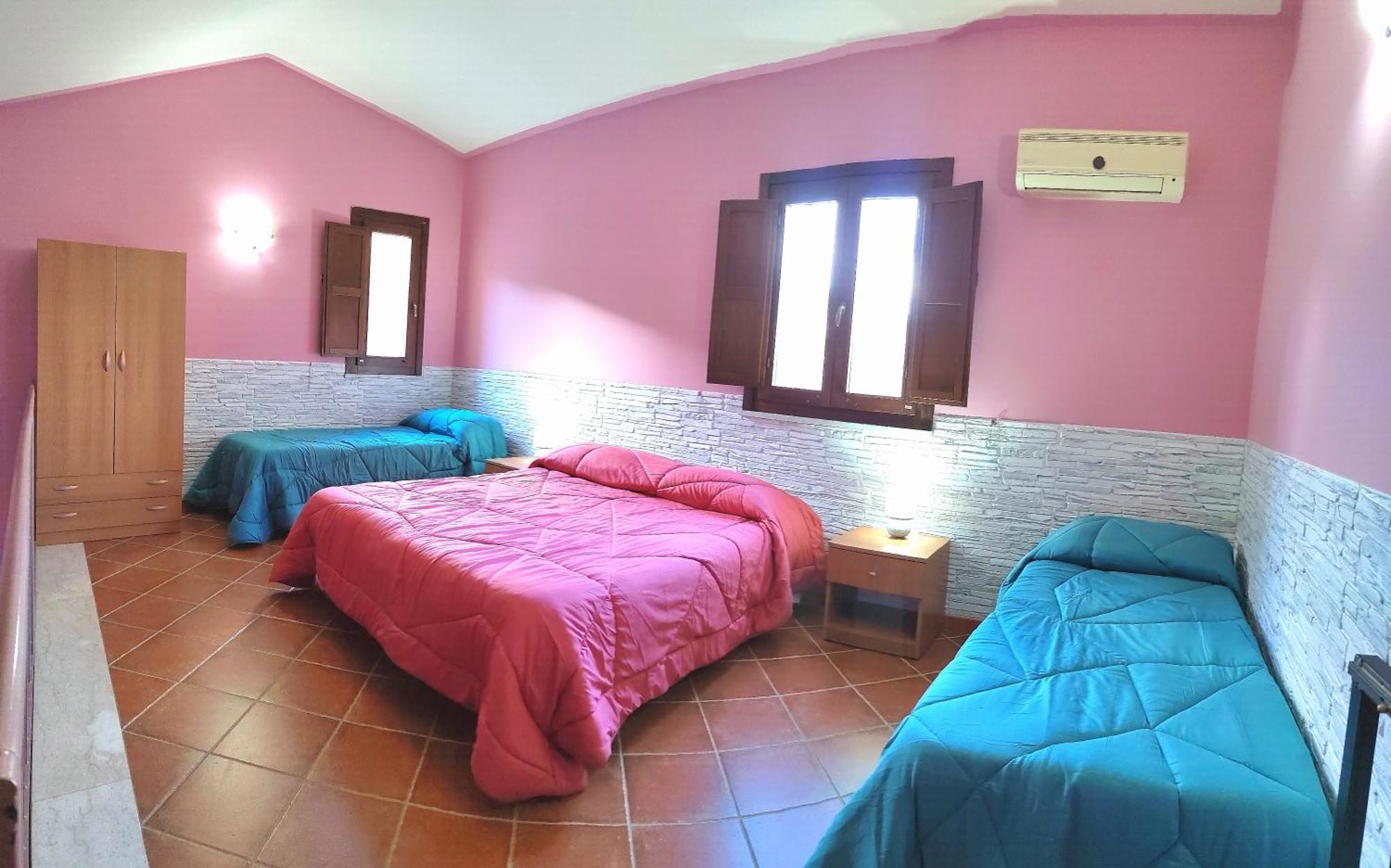 Villaggio Dei Balocchi Castelbuono  Zewnętrze zdjęcie
