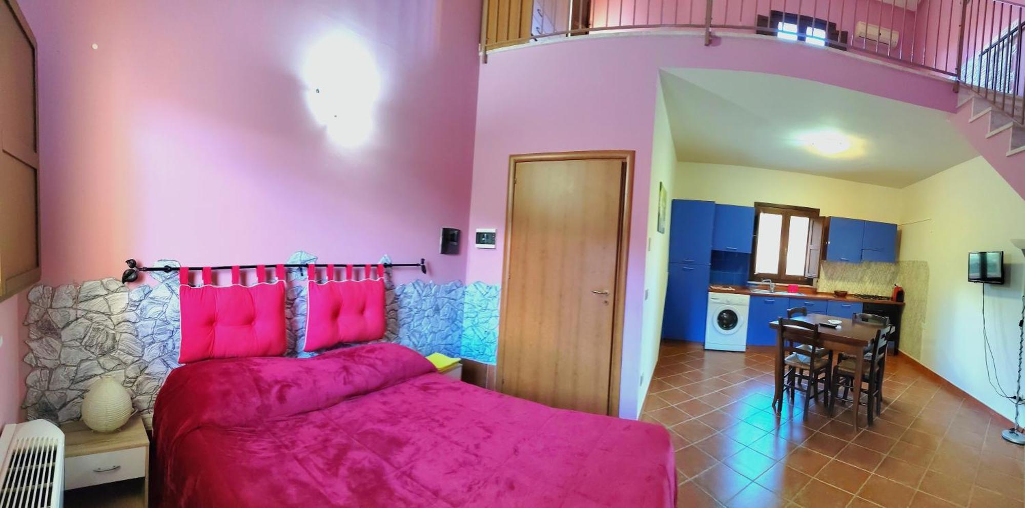 Villaggio Dei Balocchi Castelbuono  Zewnętrze zdjęcie