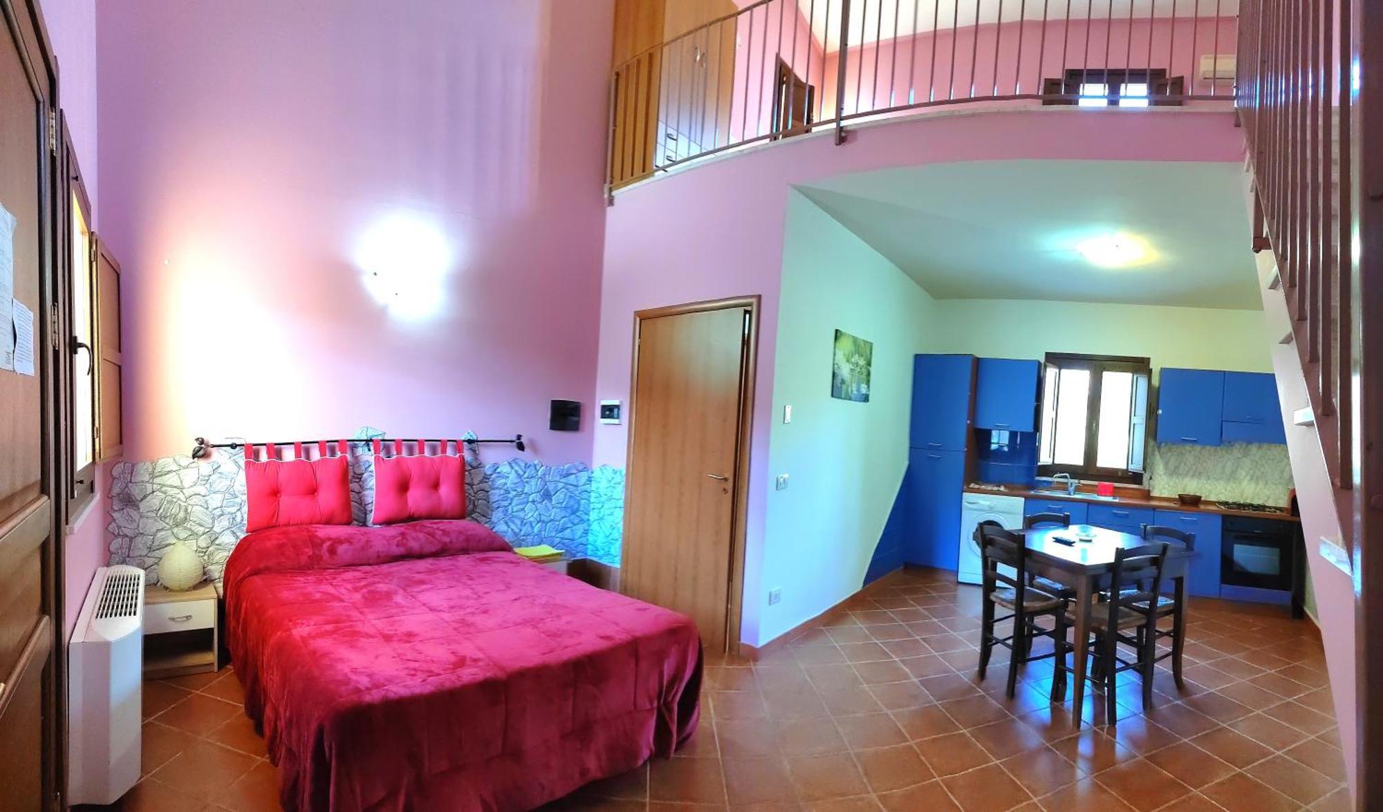 Villaggio Dei Balocchi Castelbuono  Zewnętrze zdjęcie