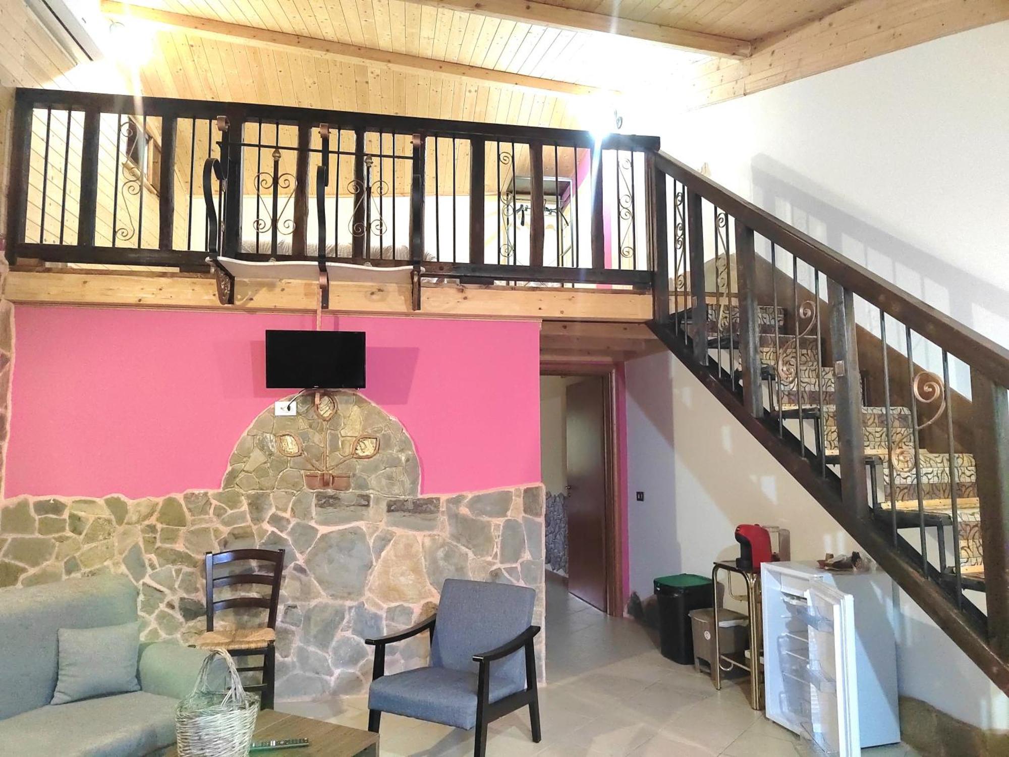 Villaggio Dei Balocchi Castelbuono  Zewnętrze zdjęcie