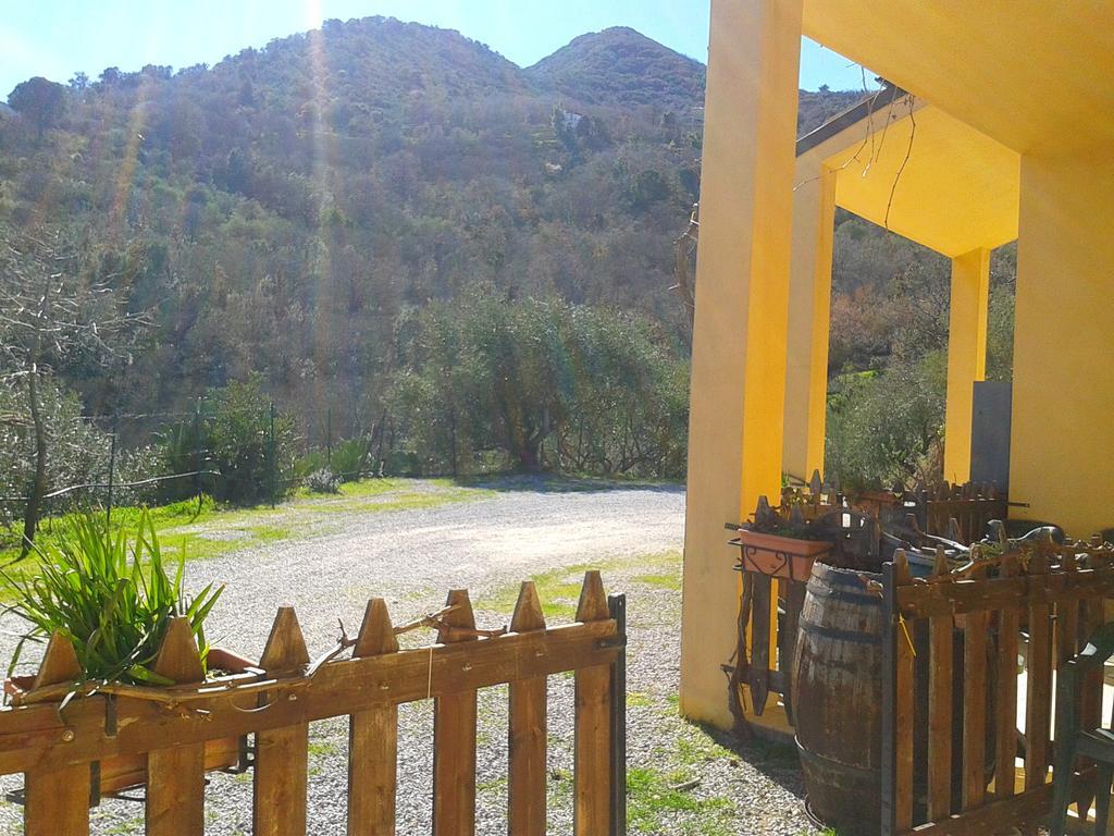 Villaggio Dei Balocchi Castelbuono  Pokój zdjęcie