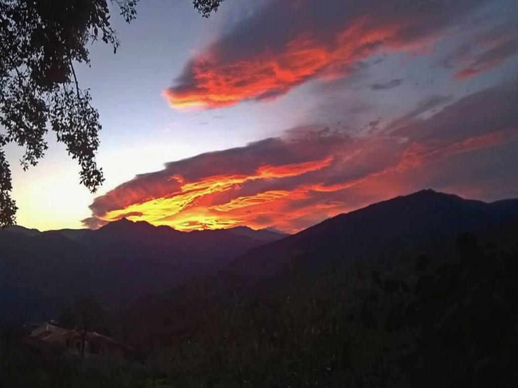 Villaggio Dei Balocchi Castelbuono  Pokój zdjęcie