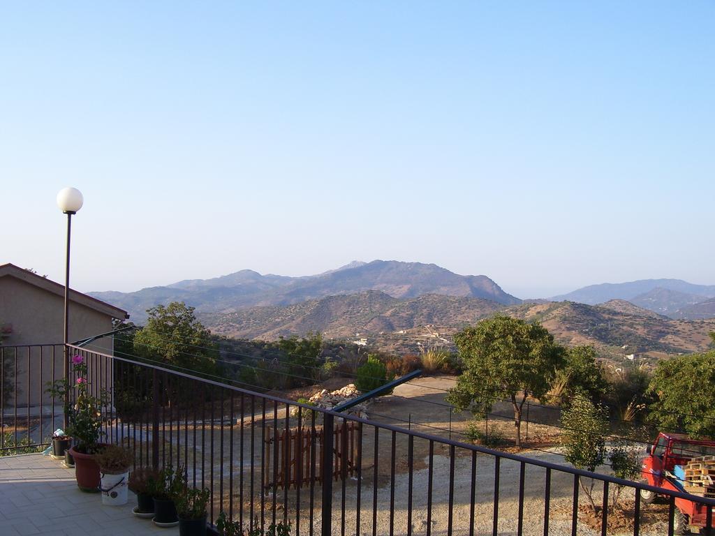 Villaggio Dei Balocchi Castelbuono  Pokój zdjęcie