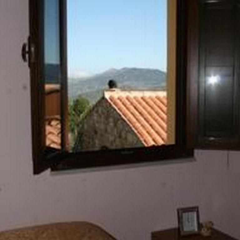 Villaggio Dei Balocchi Castelbuono  Zewnętrze zdjęcie
