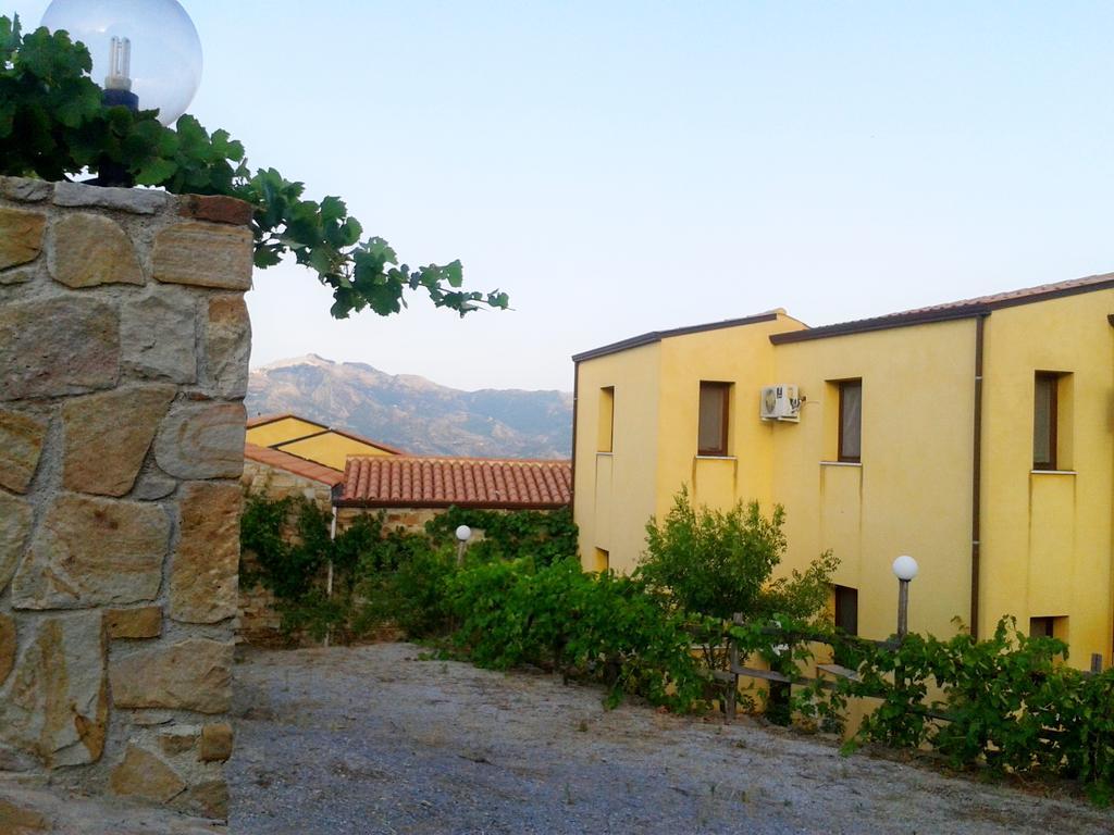 Villaggio Dei Balocchi Castelbuono  Zewnętrze zdjęcie