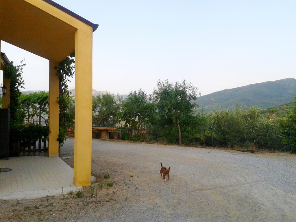 Villaggio Dei Balocchi Castelbuono  Zewnętrze zdjęcie
