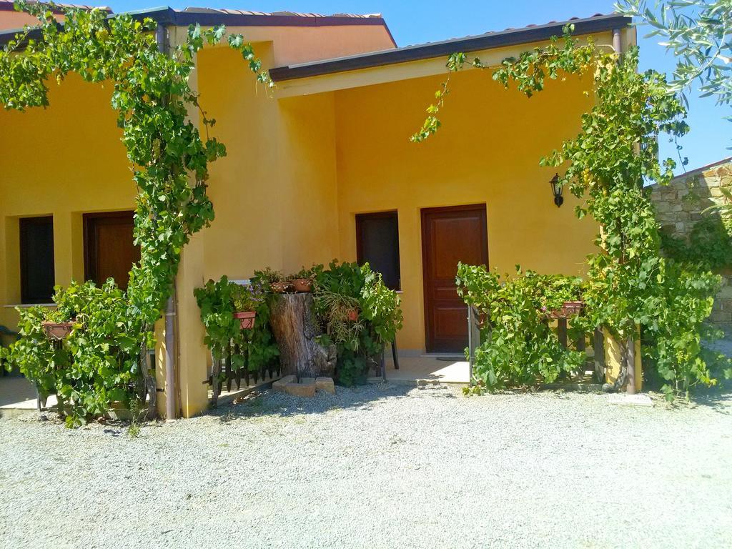 Villaggio Dei Balocchi Castelbuono  Zewnętrze zdjęcie