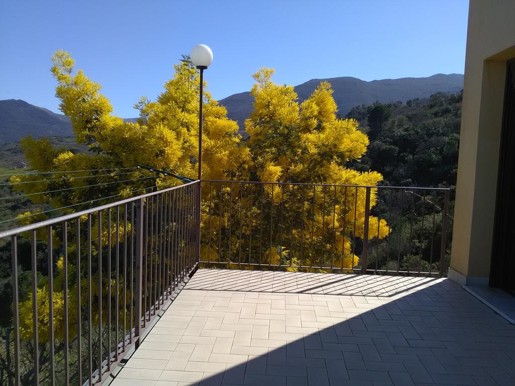 Villaggio Dei Balocchi Castelbuono  Zewnętrze zdjęcie