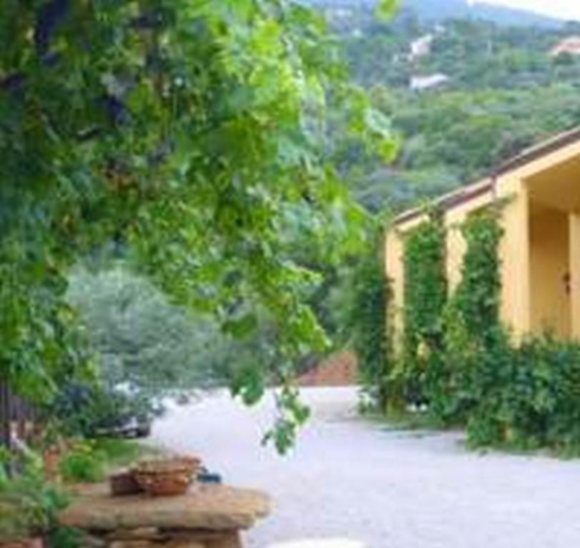 Villaggio Dei Balocchi Castelbuono  Zewnętrze zdjęcie