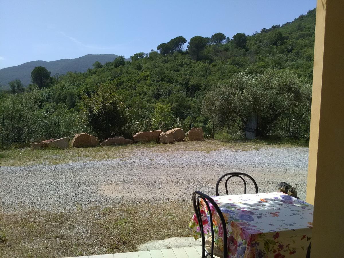 Villaggio Dei Balocchi Castelbuono  Zewnętrze zdjęcie