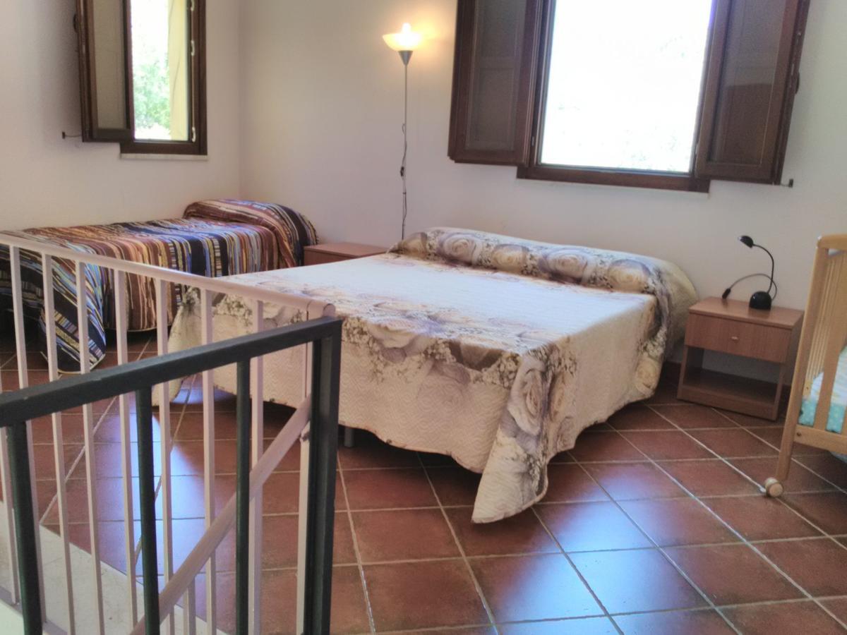 Villaggio Dei Balocchi Castelbuono  Pokój zdjęcie