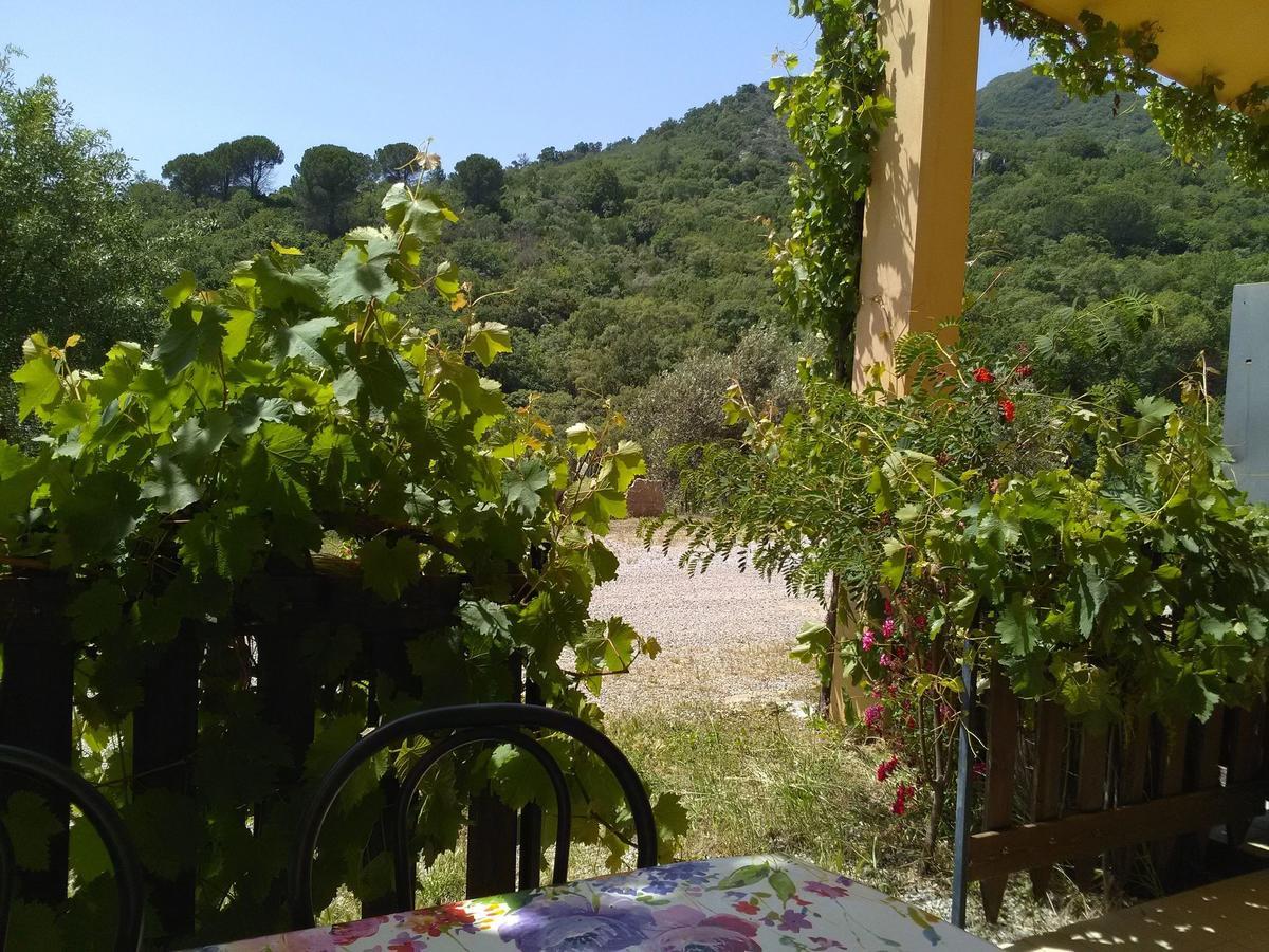 Villaggio Dei Balocchi Castelbuono  Zewnętrze zdjęcie