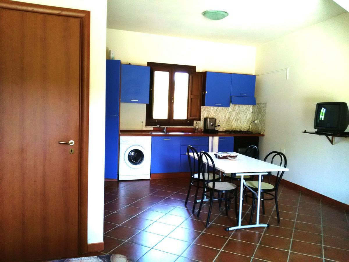 Villaggio Dei Balocchi Castelbuono  Pokój zdjęcie