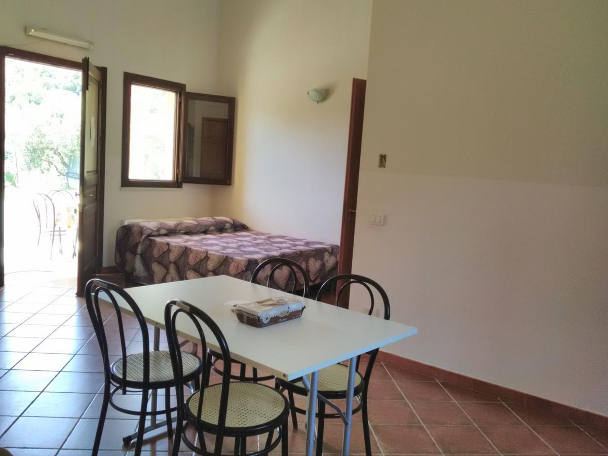 Villaggio Dei Balocchi Castelbuono  Pokój zdjęcie