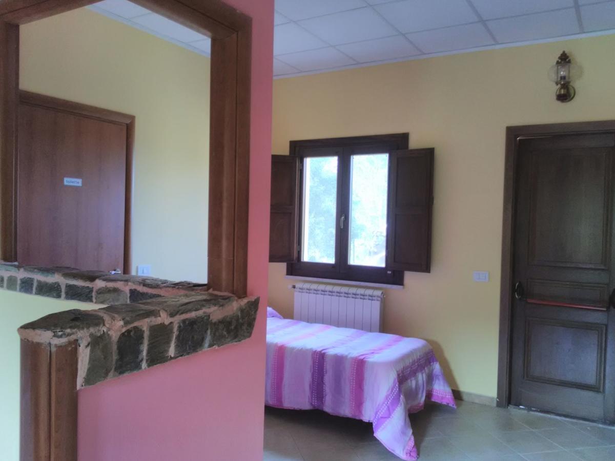 Villaggio Dei Balocchi Castelbuono  Pokój zdjęcie