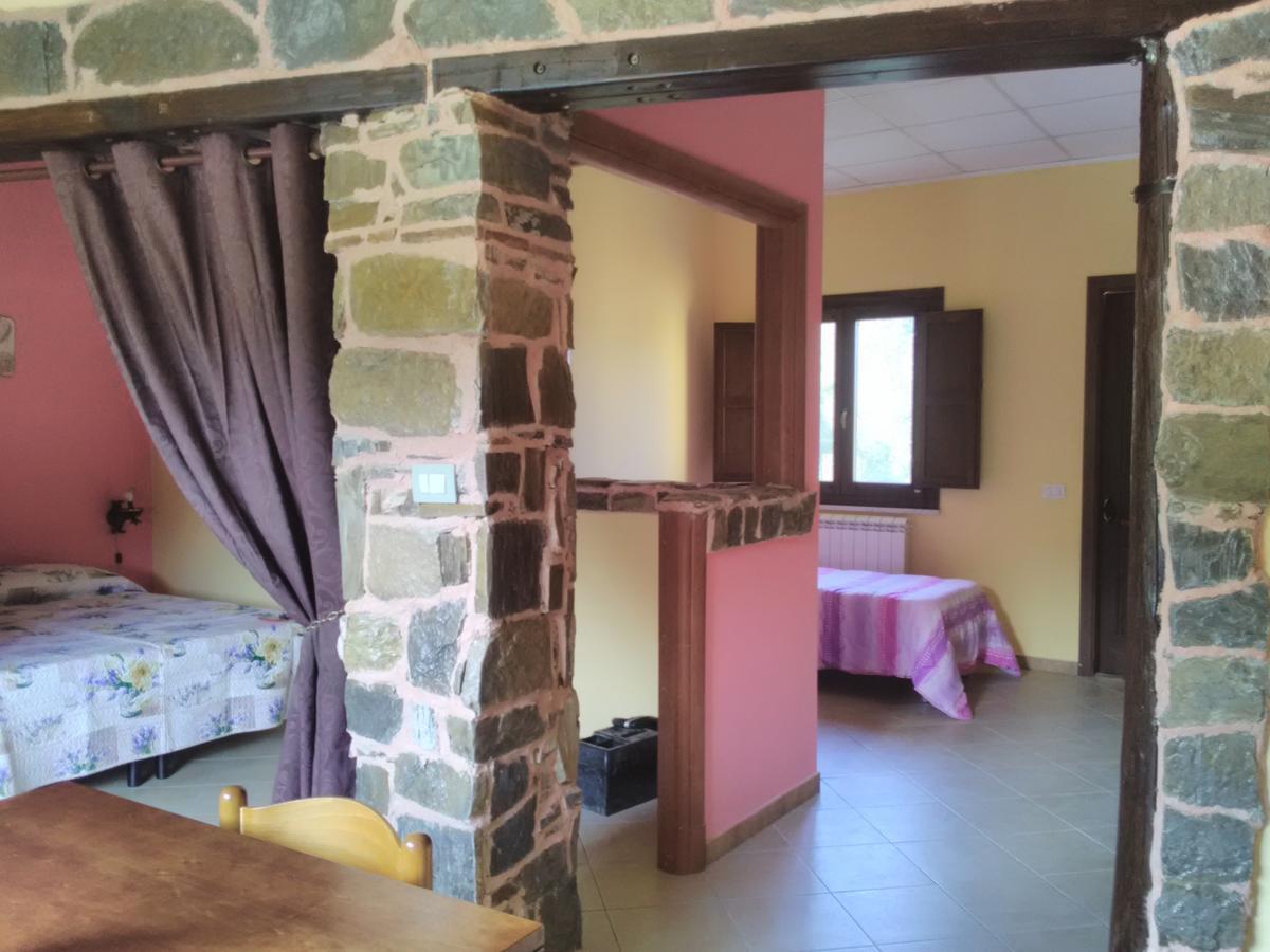 Villaggio Dei Balocchi Castelbuono  Zewnętrze zdjęcie