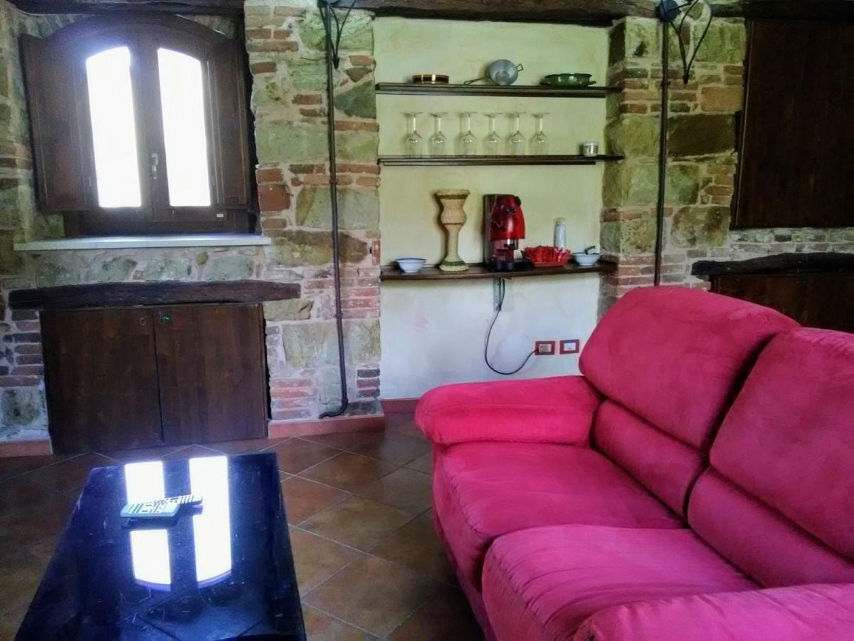 Villaggio Dei Balocchi Castelbuono  Zewnętrze zdjęcie