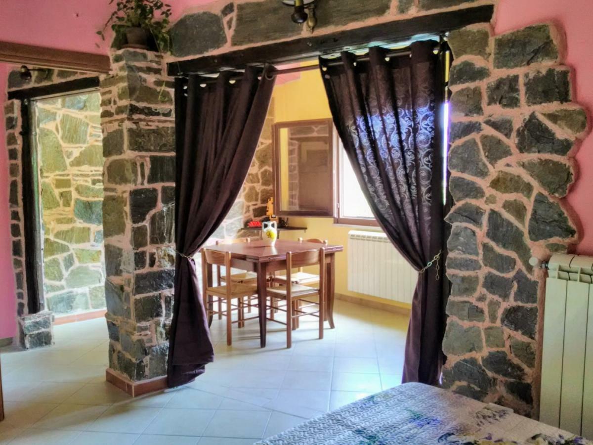 Villaggio Dei Balocchi Castelbuono  Zewnętrze zdjęcie