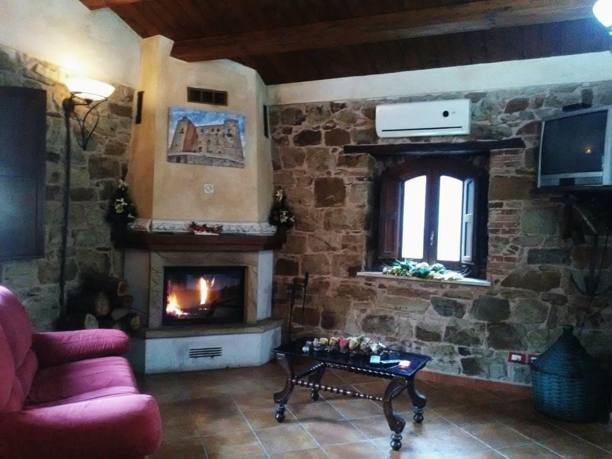 Villaggio Dei Balocchi Castelbuono  Zewnętrze zdjęcie