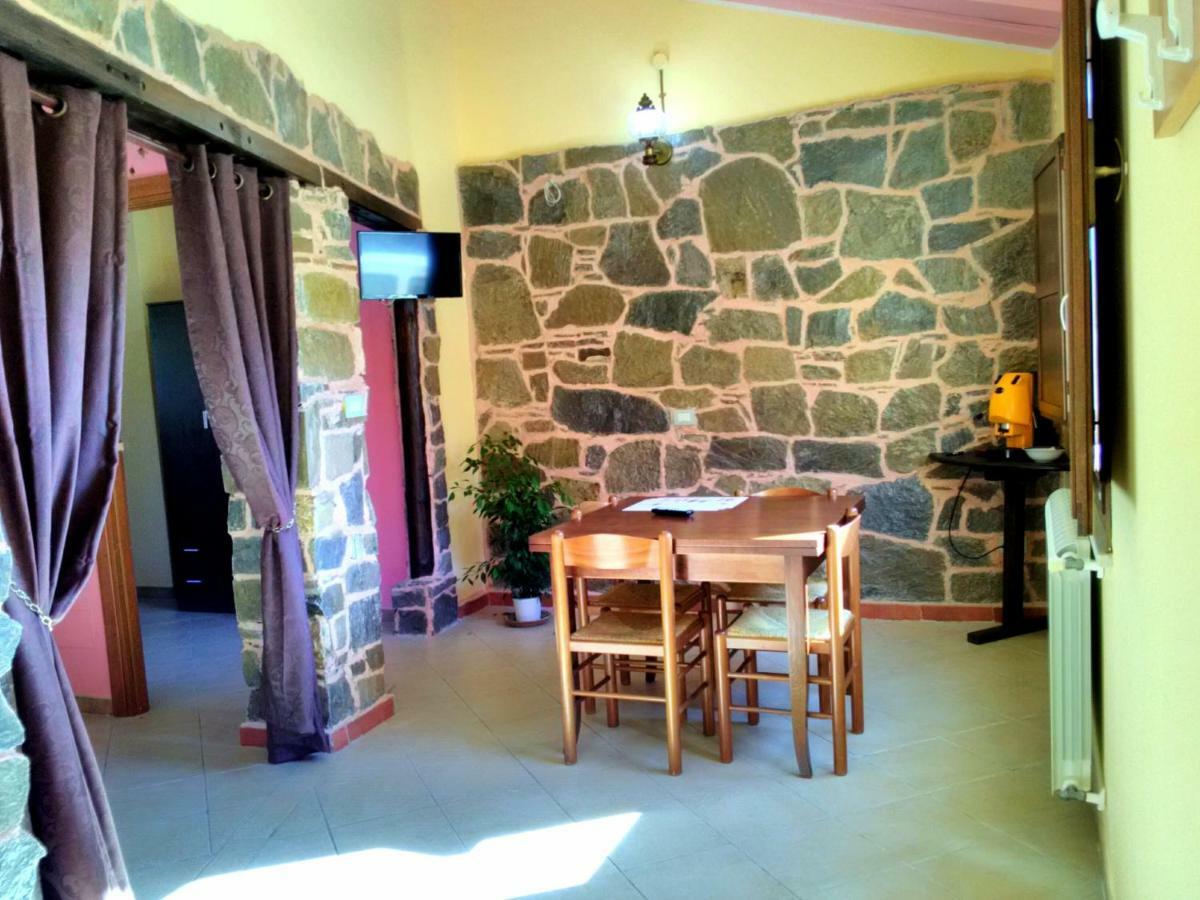 Villaggio Dei Balocchi Castelbuono  Zewnętrze zdjęcie