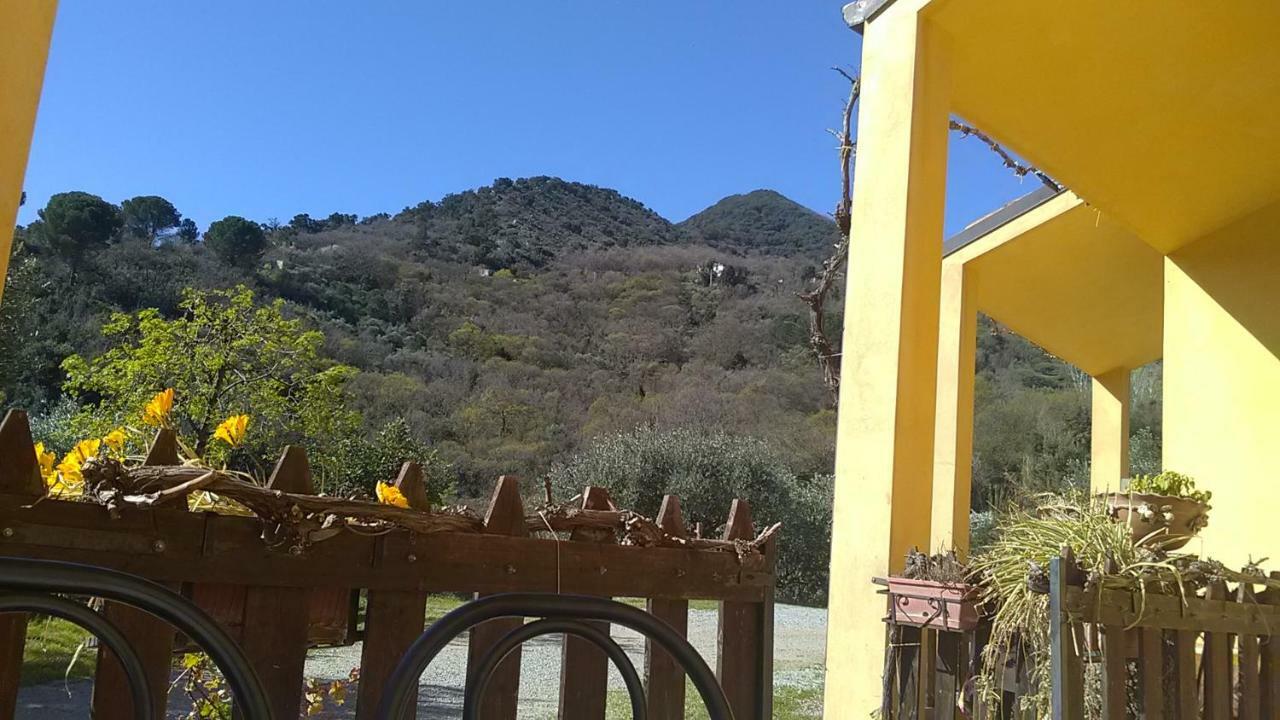 Villaggio Dei Balocchi Castelbuono  Zewnętrze zdjęcie