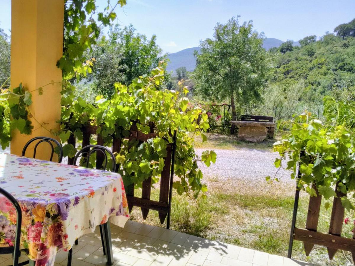 Villaggio Dei Balocchi Castelbuono  Zewnętrze zdjęcie
