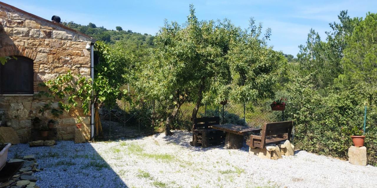 Villaggio Dei Balocchi Castelbuono  Zewnętrze zdjęcie
