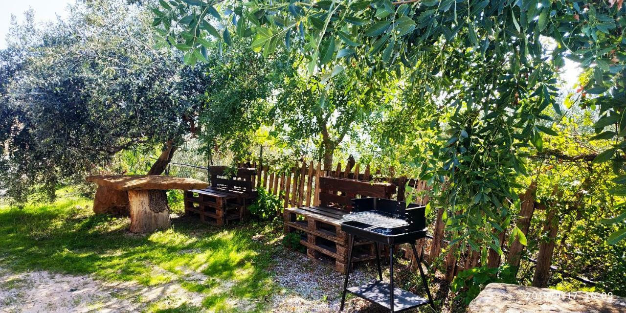 Villaggio Dei Balocchi Castelbuono  Zewnętrze zdjęcie