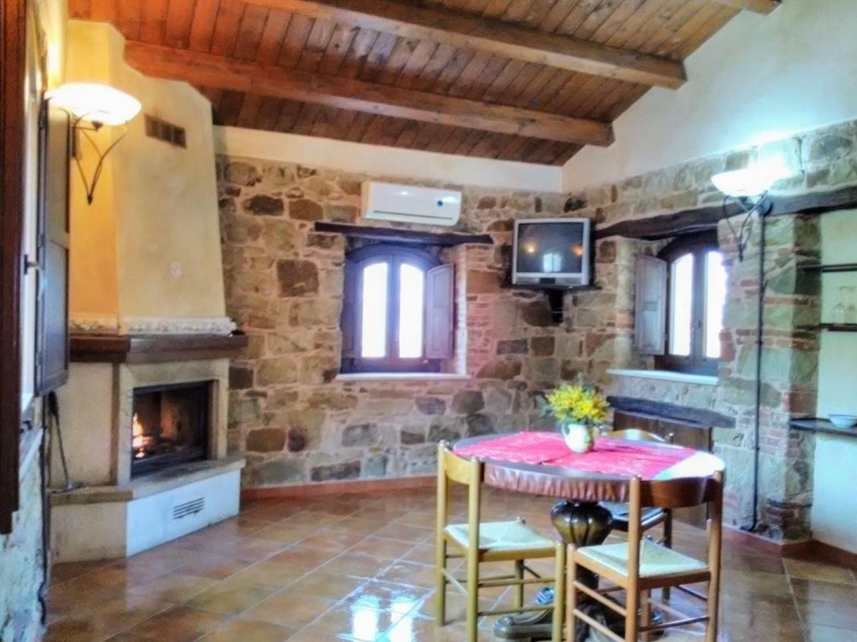 Villaggio Dei Balocchi Castelbuono  Zewnętrze zdjęcie