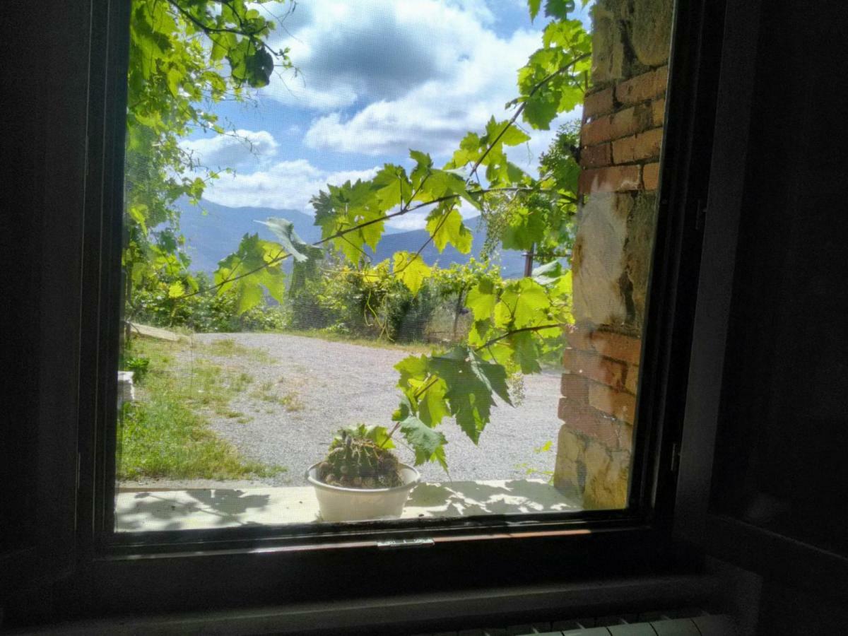 Villaggio Dei Balocchi Castelbuono  Zewnętrze zdjęcie