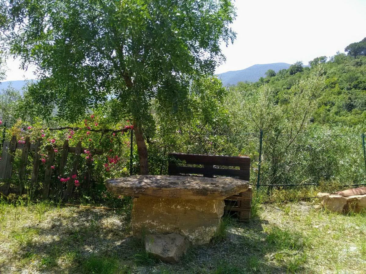 Villaggio Dei Balocchi Castelbuono  Zewnętrze zdjęcie