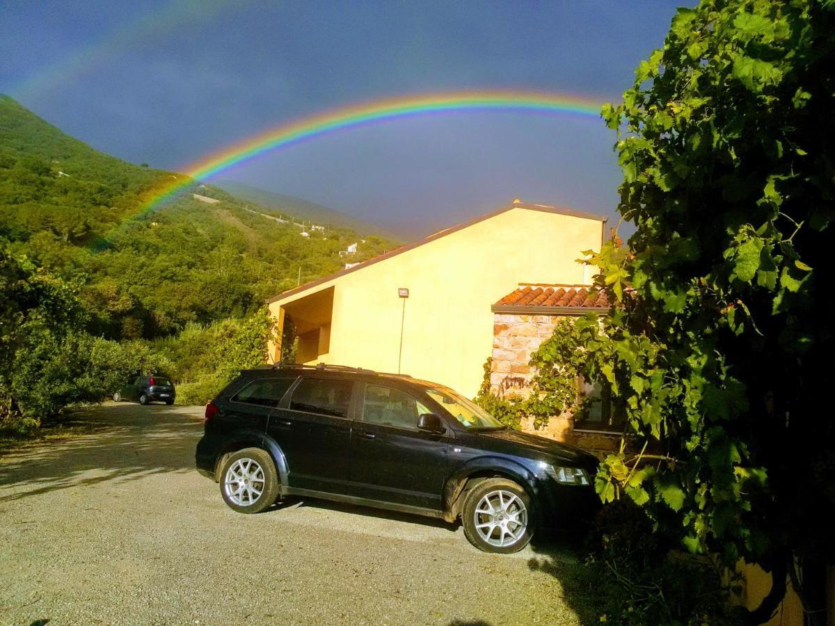Villaggio Dei Balocchi Castelbuono  Zewnętrze zdjęcie